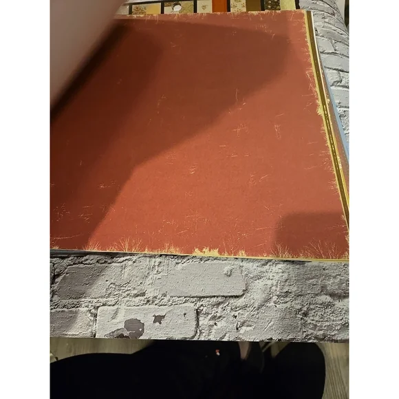 Scrapbooking Journaling Paper Lot, Random, 40+ Pieces, New (101-4) - Picture 6 of 11